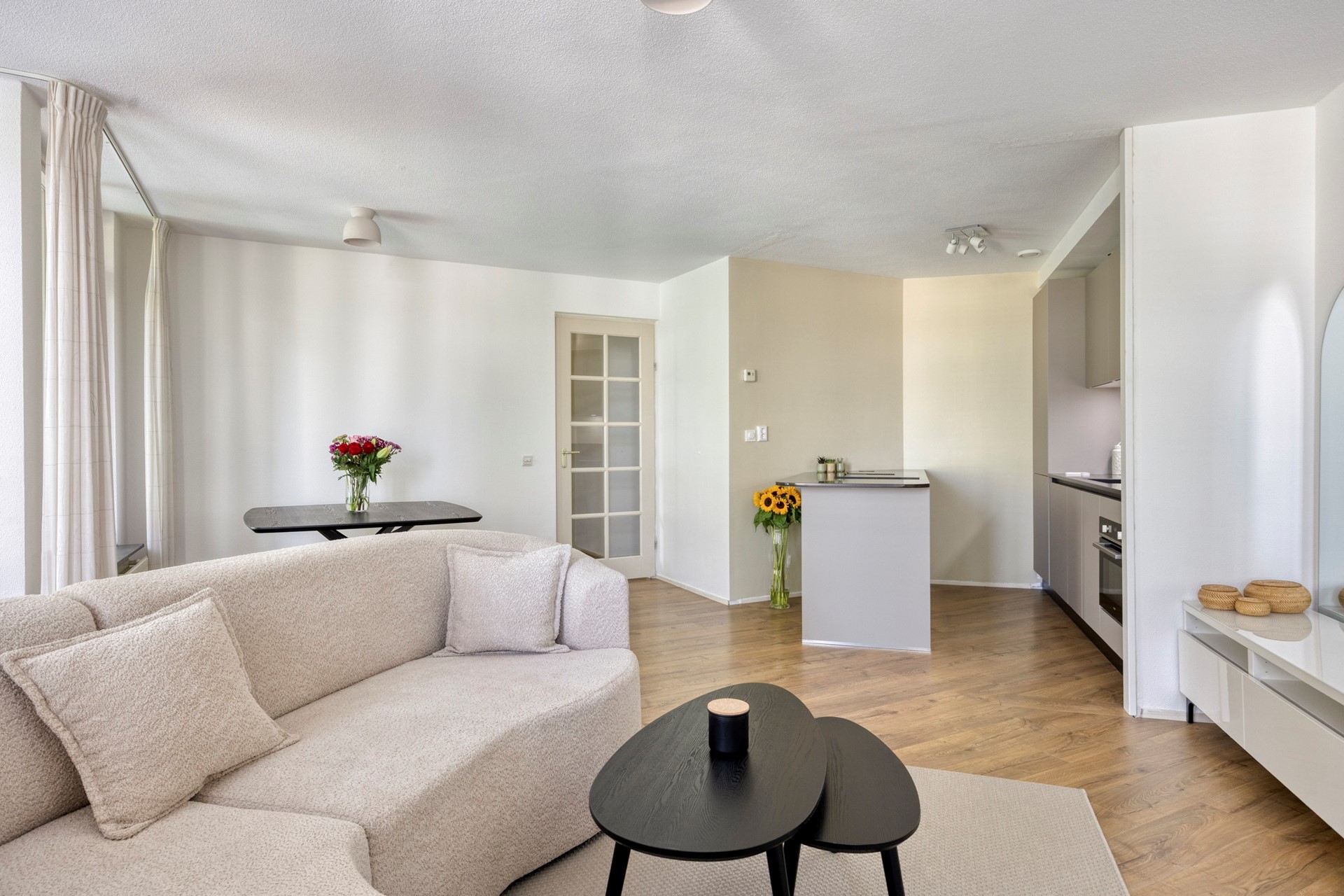 Appartement te koop: Dr. H.B. Wiardi Beckmanplein 221, Gorinchem