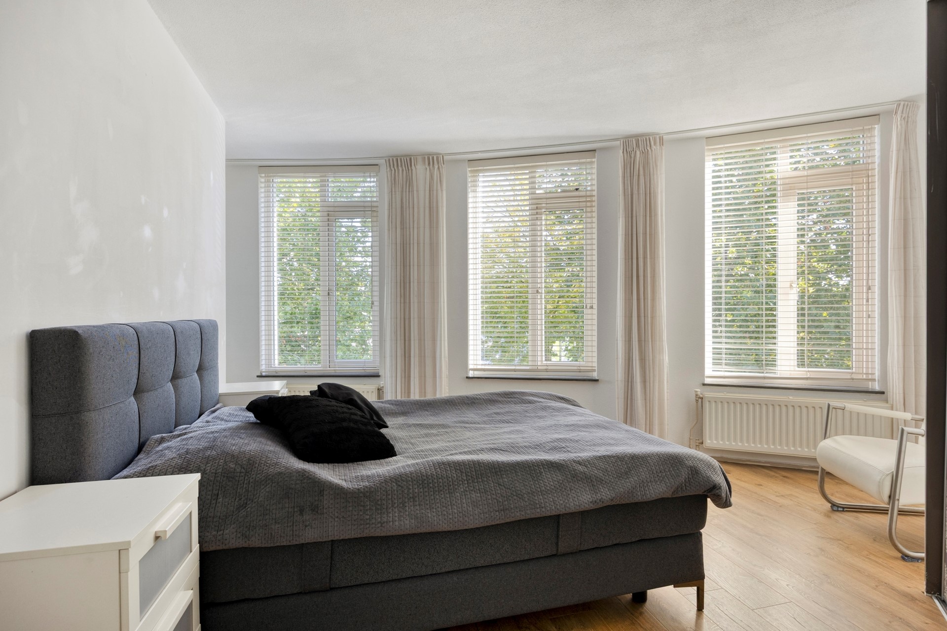Appartement te koop: Dr. H.B. Wiardi Beckmanplein 221, Gorinchem