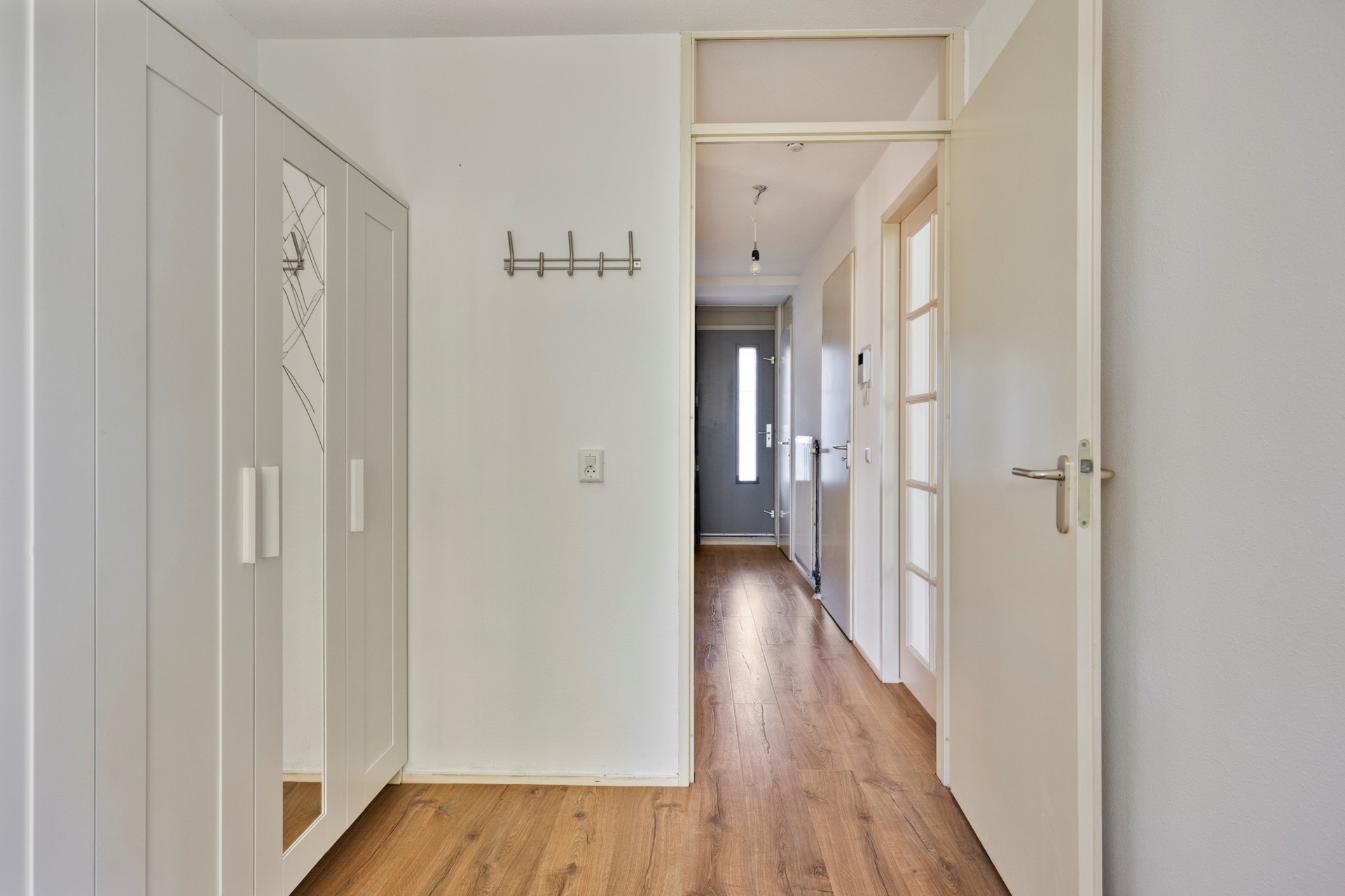Appartement te koop: Dr. H.B. Wiardi Beckmanplein 221, Gorinchem