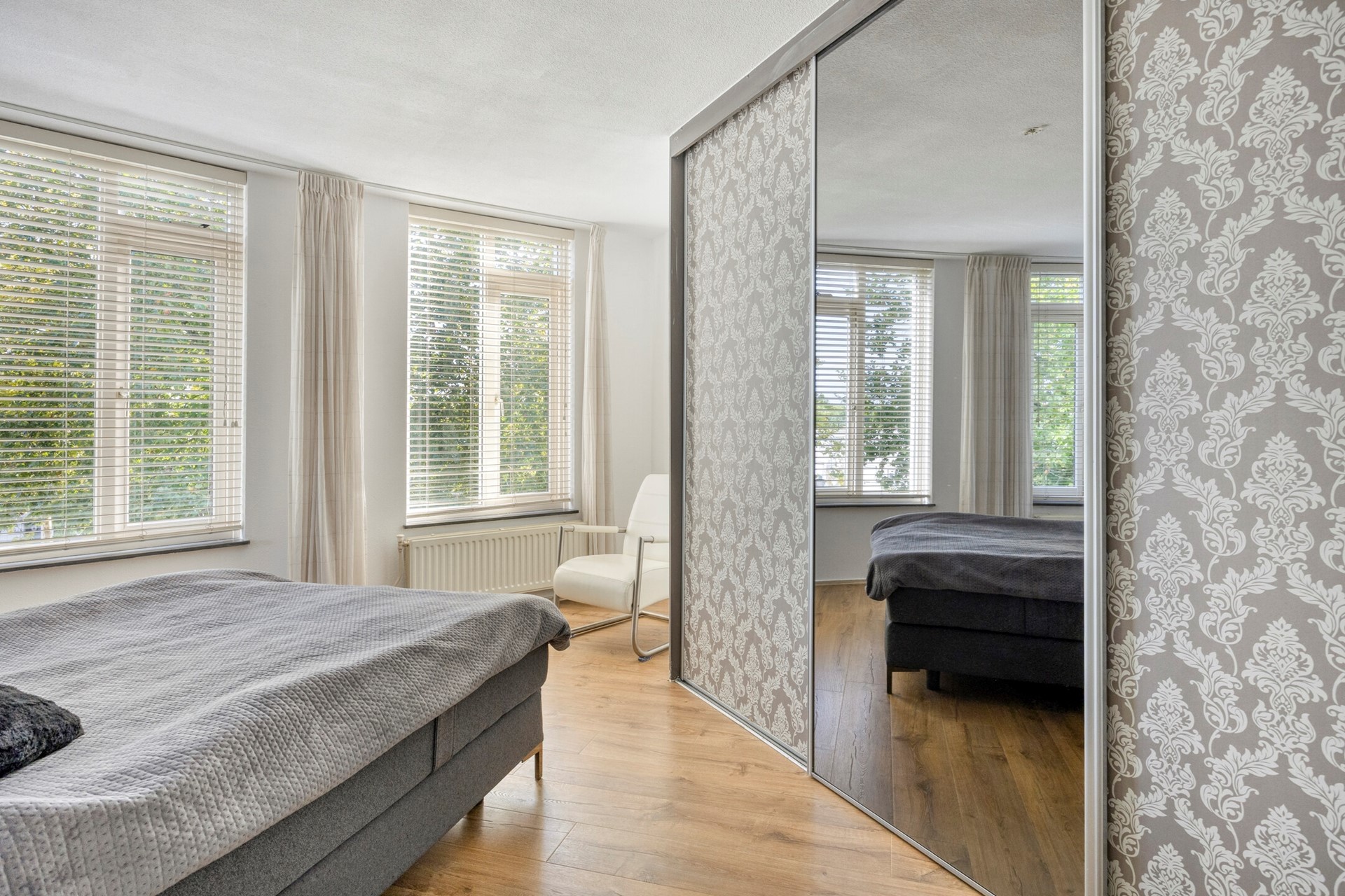 Appartement te koop: Dr. H.B. Wiardi Beckmanplein 221, Gorinchem
