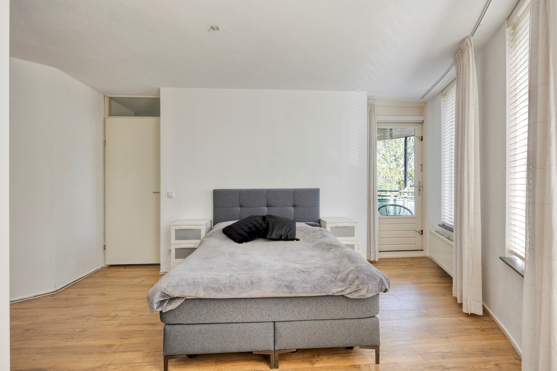 Appartement te koop: Dr. H.B. Wiardi Beckmanplein 221, Gorinchem