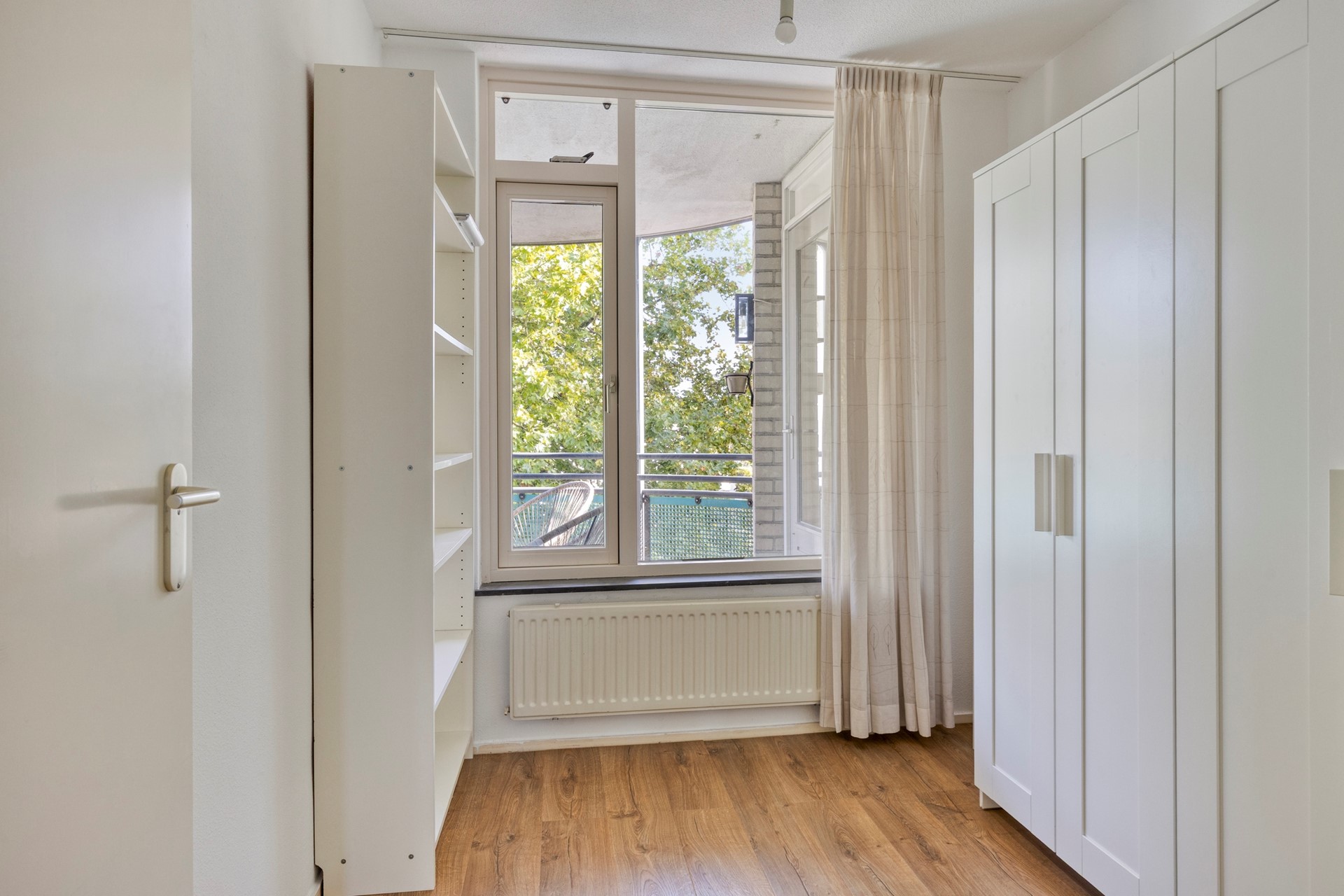 Appartement te koop: Dr. H.B. Wiardi Beckmanplein 221, Gorinchem