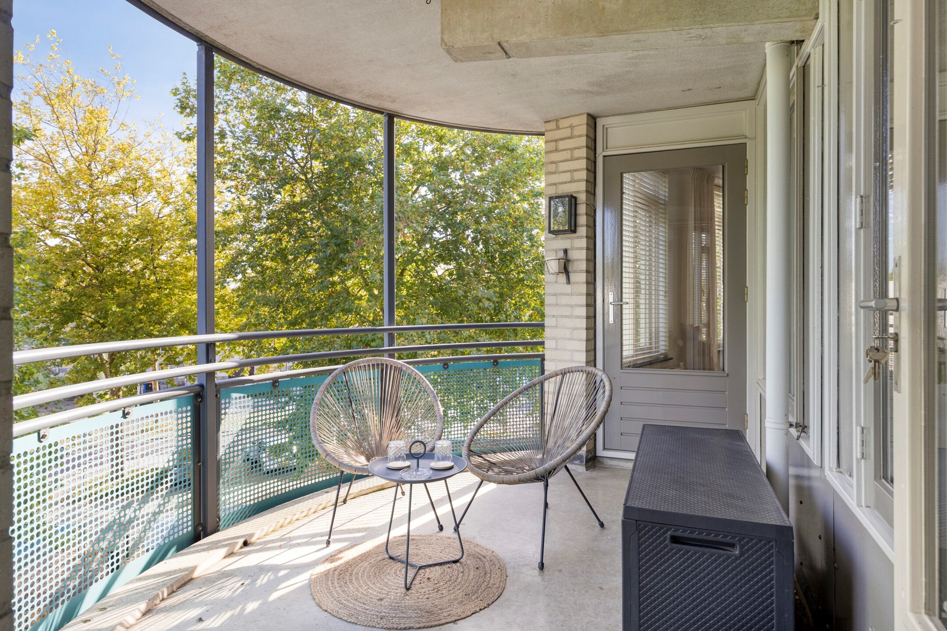 Appartement te koop: Dr. H.B. Wiardi Beckmanplein 221, Gorinchem