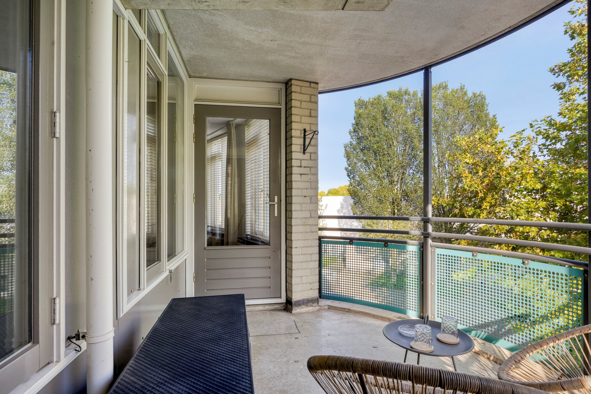 Appartement te koop: Dr. H.B. Wiardi Beckmanplein 221, Gorinchem