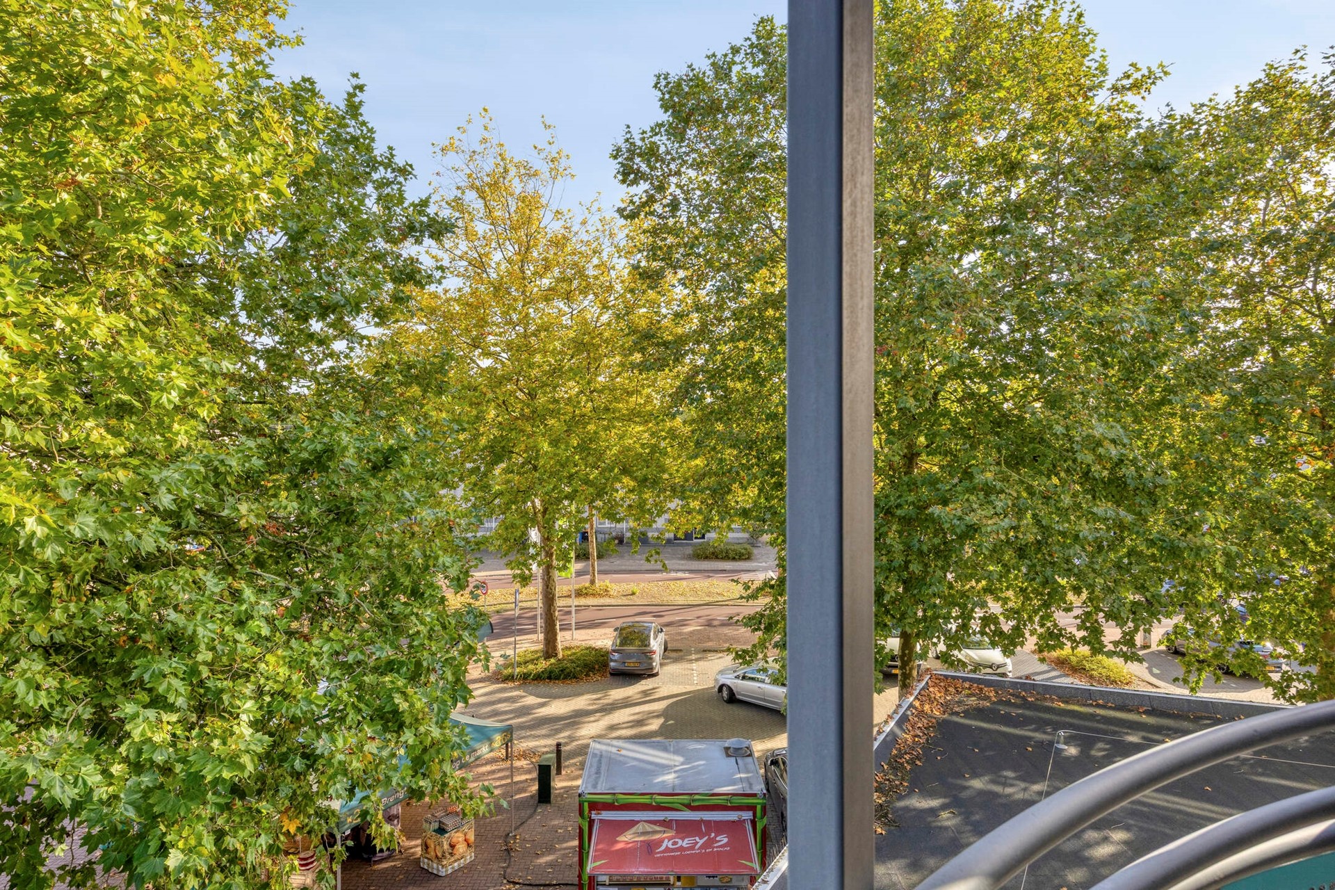 Appartement te koop: Dr. H.B. Wiardi Beckmanplein 221, Gorinchem