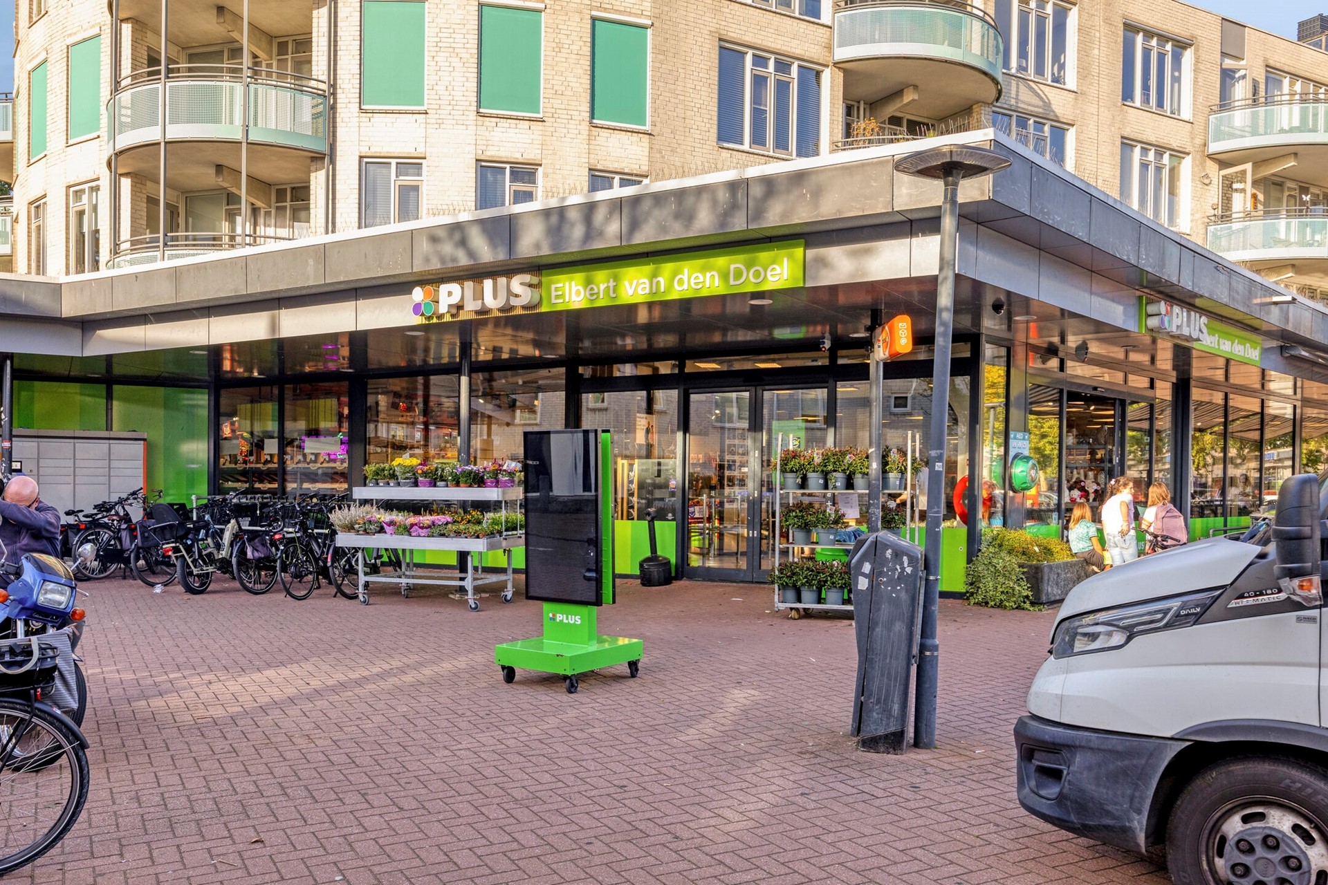 Appartement te koop: Dr. H.B. Wiardi Beckmanplein 221, Gorinchem
