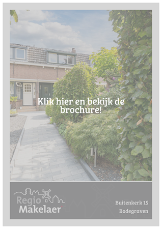 Brochure preview - Buitenkerk 15, 2411 PA BODEGRAVEN (2)