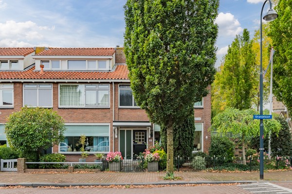 Medium property photo - Oranjelaan 34, 2411 VZ Bodegraven