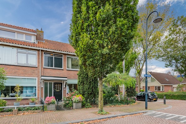 Medium property photo - Oranjelaan 34, 2411 VZ Bodegraven