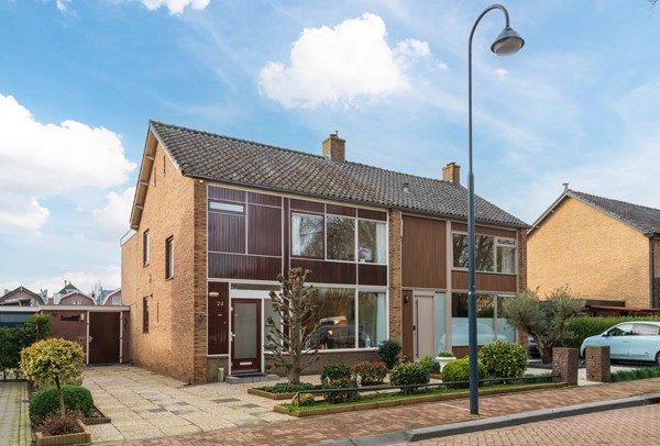 Property photo - Burg. V. Dobben De Bruijnstraat 24, 2411AS Bodegraven