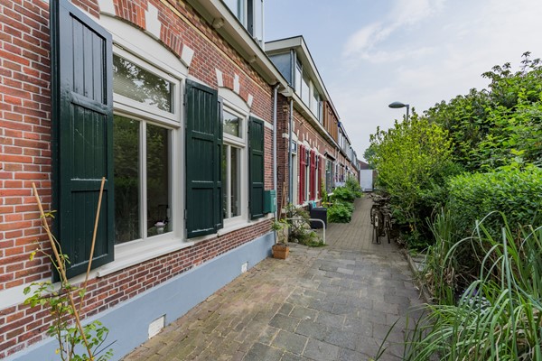 Medium property photo - Achter Nieuwstraat 17, 2411 EN Bodegraven