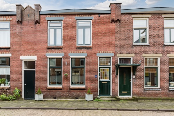 Property photo - Prinsenstraat 76, 2411TS Bodegraven