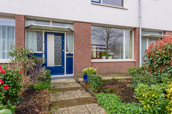 Medium property photo - Koninginneweg 136, 2411 XV Bodegraven