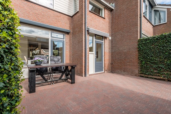 Medium property photo - Graaf Albrechtstraat 27, 2415 AW Nieuwerbrug aan den Rijn