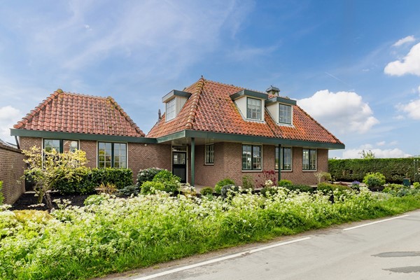Sold: Oud-Bodegraafseweg 106, 2411 HX Bodegraven