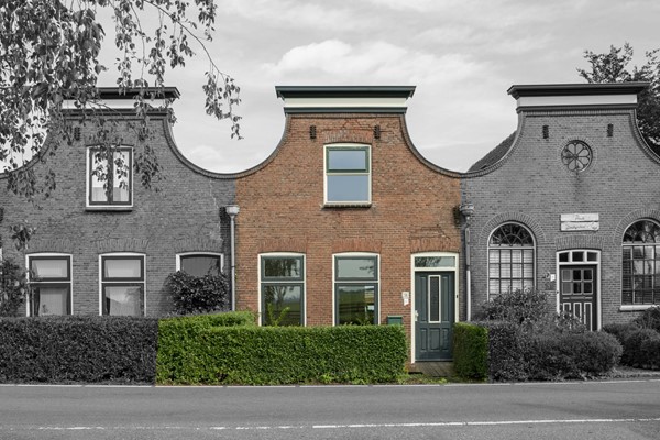 Property photo - Meije 56, 2411PJ Bodegraven