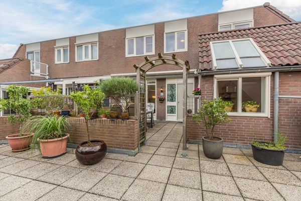 Property photo - Vromade 43, 2411LG Bodegraven