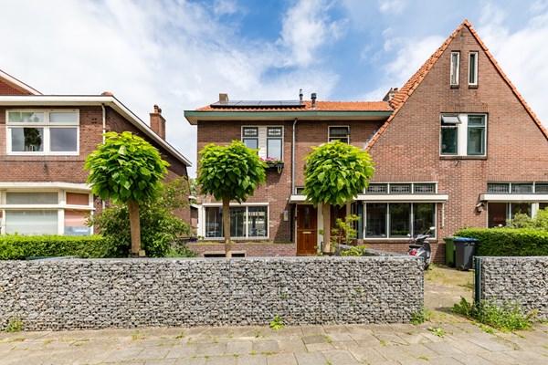Property photo - Oranjelaan 13, 2411VW Bodegraven