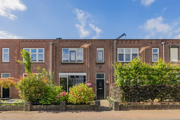 Property photo - Koningstraat 26, 2411CM Bodegraven