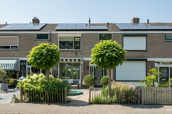 Property photo - Johan de Wittstraat 58, 2411TT Bodegraven