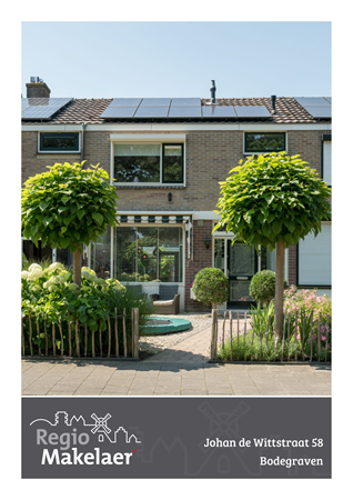 Brochure preview - Johan de Wittstraat 58, 2411 TT BODEGRAVEN (2)