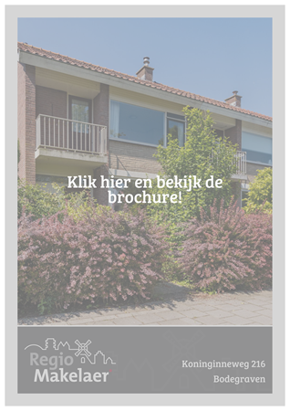 Brochure preview - Koninginneweg 216, 2411 XX BODEGRAVEN (2)