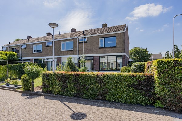 Property photo - Stadhouderslaan 1, 2411TZ Bodegraven