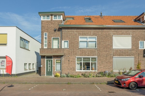 Property photo - Nieuwe Markt 4, 2411BB Bodegraven