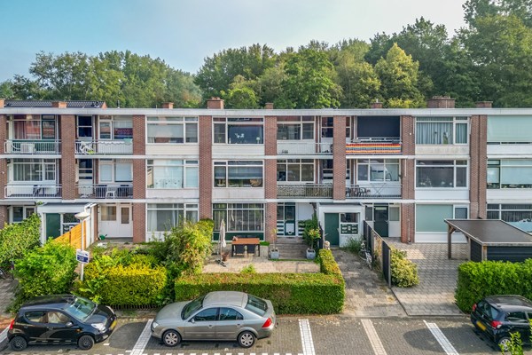 Medium property photo - Koninginneweg 157, 2411 XN Bodegraven