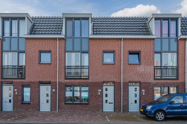 Property photo - Oud-Bodegraafseweg 18B, 2411HS Bodegraven