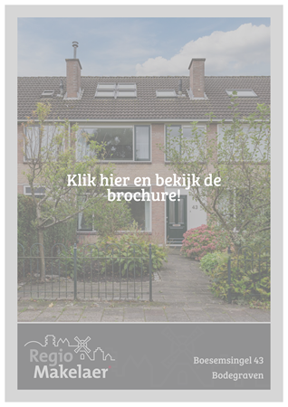 Brochure preview - Boesemsingel 43, 2411 KS BODEGRAVEN (2)