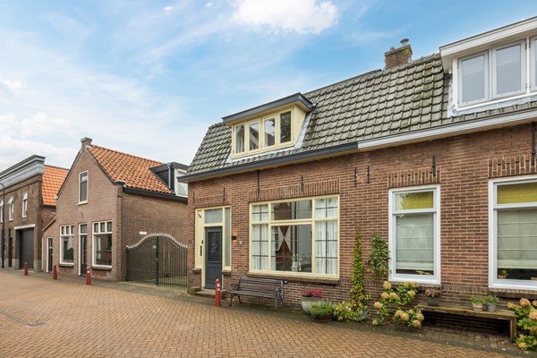 Property photo - Nieuwstraat 52A, 2411EM Bodegraven