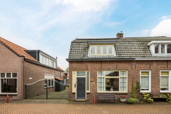 Medium property photo - Nieuwstraat 52A, 2411 EM Bodegraven