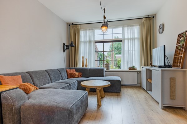 Medium property photo - Nieuwstraat 52A, 2411 EM Bodegraven