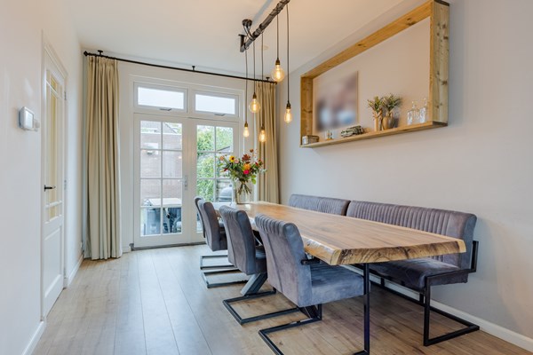 Medium property photo - Nieuwstraat 52A, 2411 EM Bodegraven