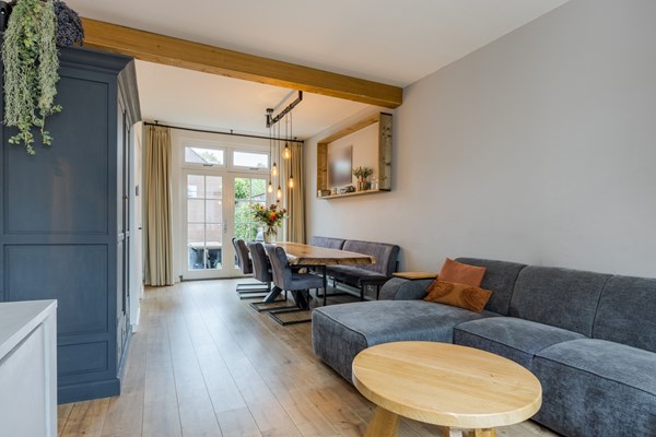 Medium property photo - Nieuwstraat 52A, 2411 EM Bodegraven