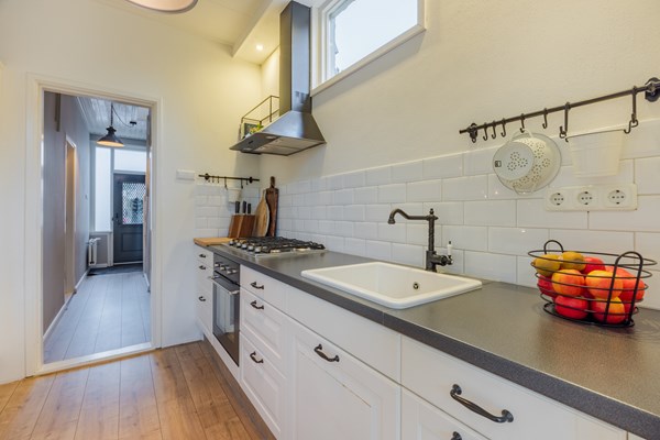 Medium property photo - Nieuwstraat 52A, 2411 EM Bodegraven