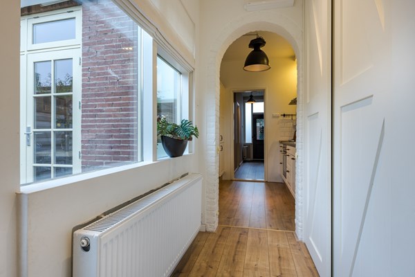 Medium property photo - Nieuwstraat 52A, 2411 EM Bodegraven