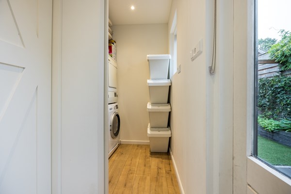 Medium property photo - Nieuwstraat 52A, 2411 EM Bodegraven