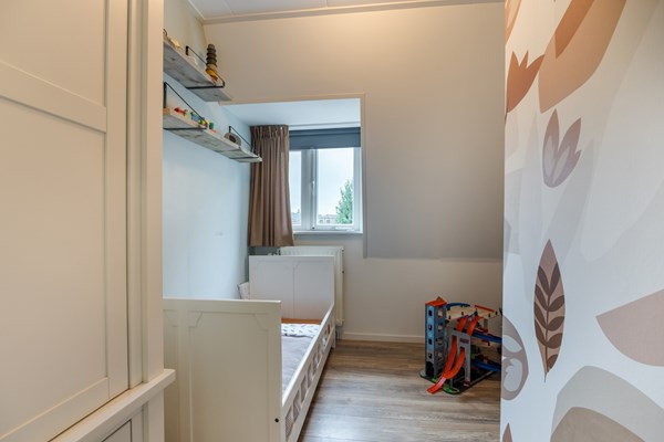 Medium property photo - Nieuwstraat 52A, 2411 EM Bodegraven