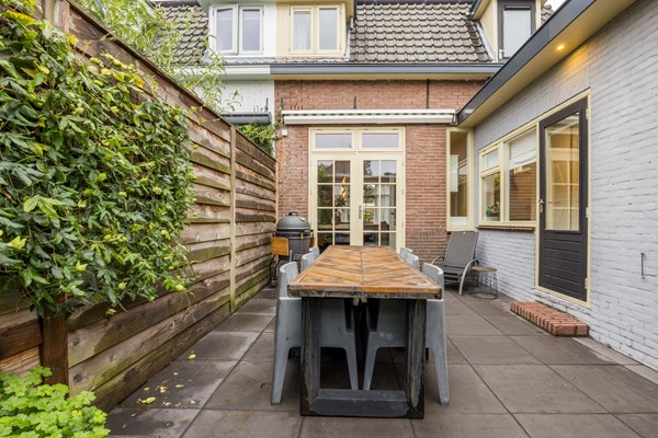 Medium property photo - Nieuwstraat 52A, 2411 EM Bodegraven