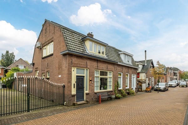 Medium property photo - Nieuwstraat 52A, 2411 EM Bodegraven