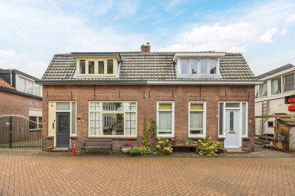 Medium property photo - Nieuwstraat 52A, 2411 EM Bodegraven