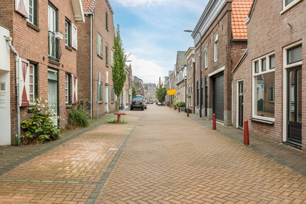 Medium property photo - Nieuwstraat 52A, 2411 EM Bodegraven