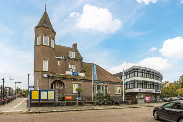 Medium property photo - Nieuwstraat 52A, 2411 EM Bodegraven