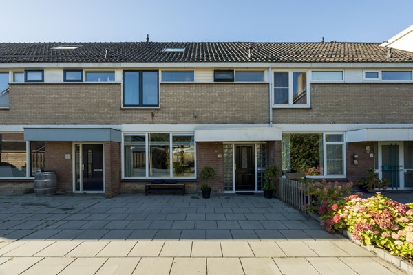 Medium property photo - Hollandshof 31, 2411 KC Bodegraven