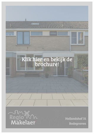 Brochure preview - Hollandshof 31, 2411 KC BODEGRAVEN (2)