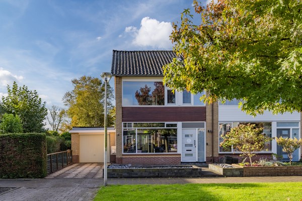 Property photo - Populierenhof 26, 2411TA Bodegraven