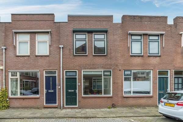 Te koop: Derde kade 80, 2806 RP Gouda