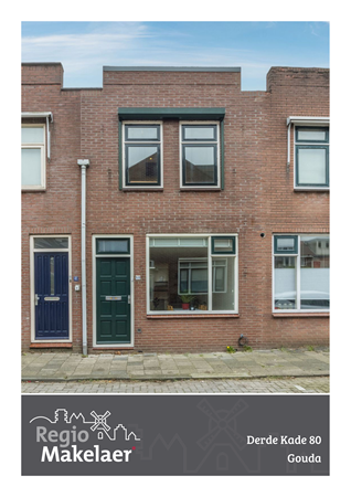 Brochure preview - Derde Kade 80, 2806 RP GOUDA (2)